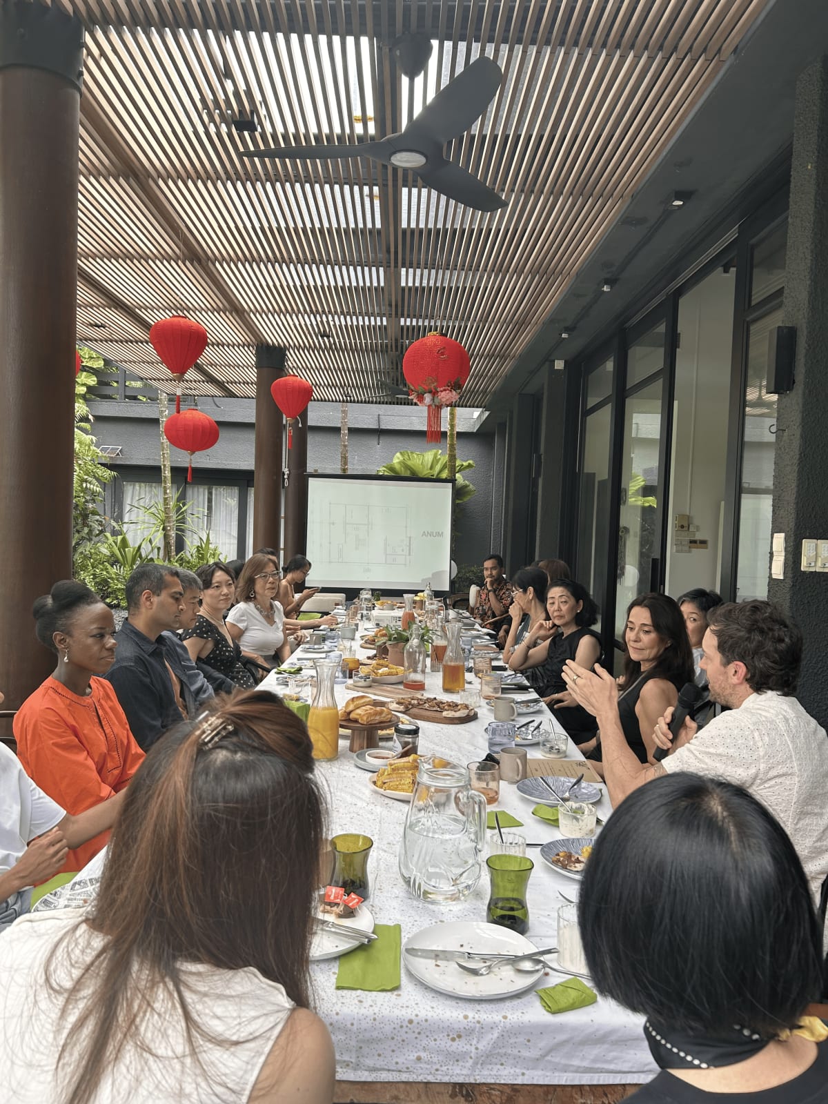 Image courtesty of Yeo Workshop.