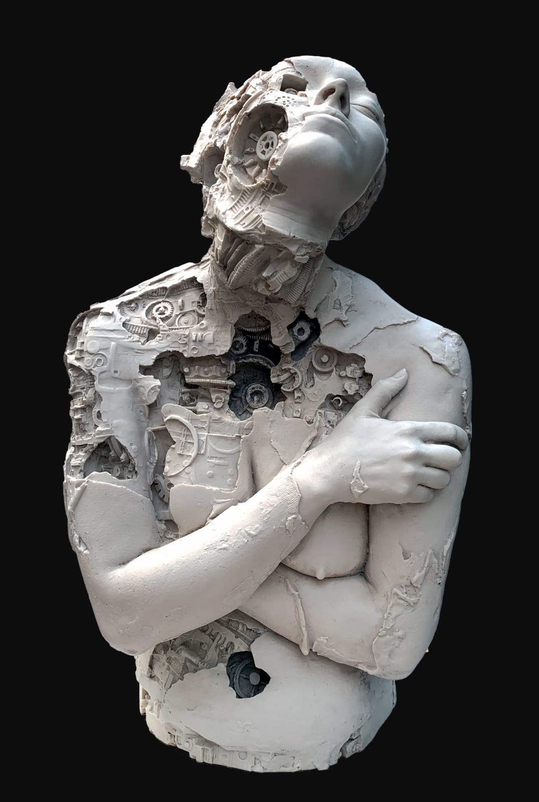 Simon Watson, Version 3, 2012