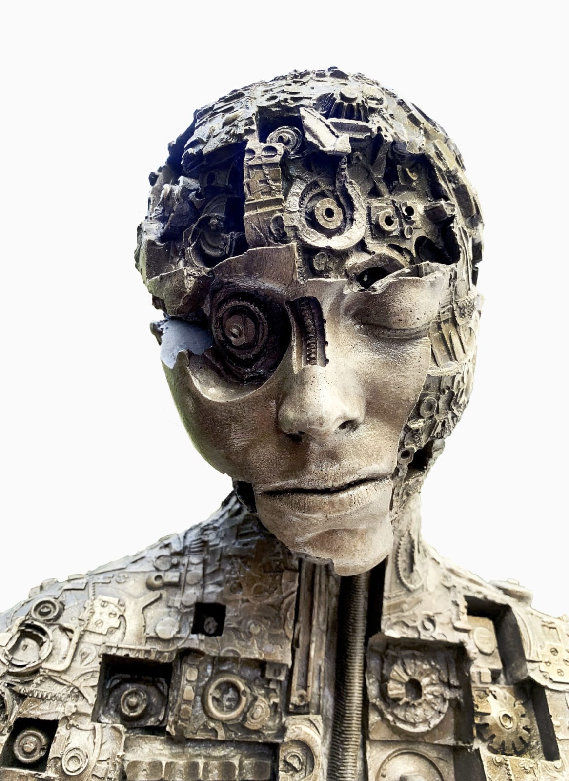 Simon Watson, Version 1 , 2013