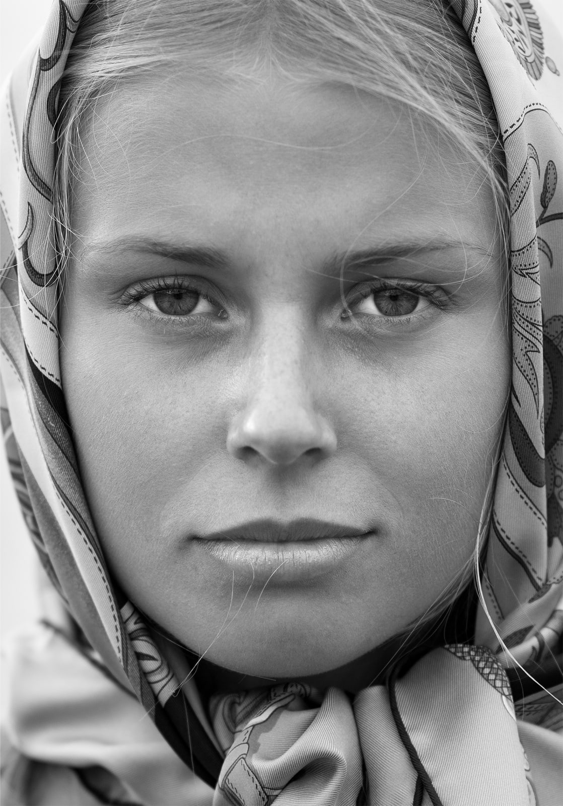 Halldin+Maule, Linnea S. 3 (Hermès)