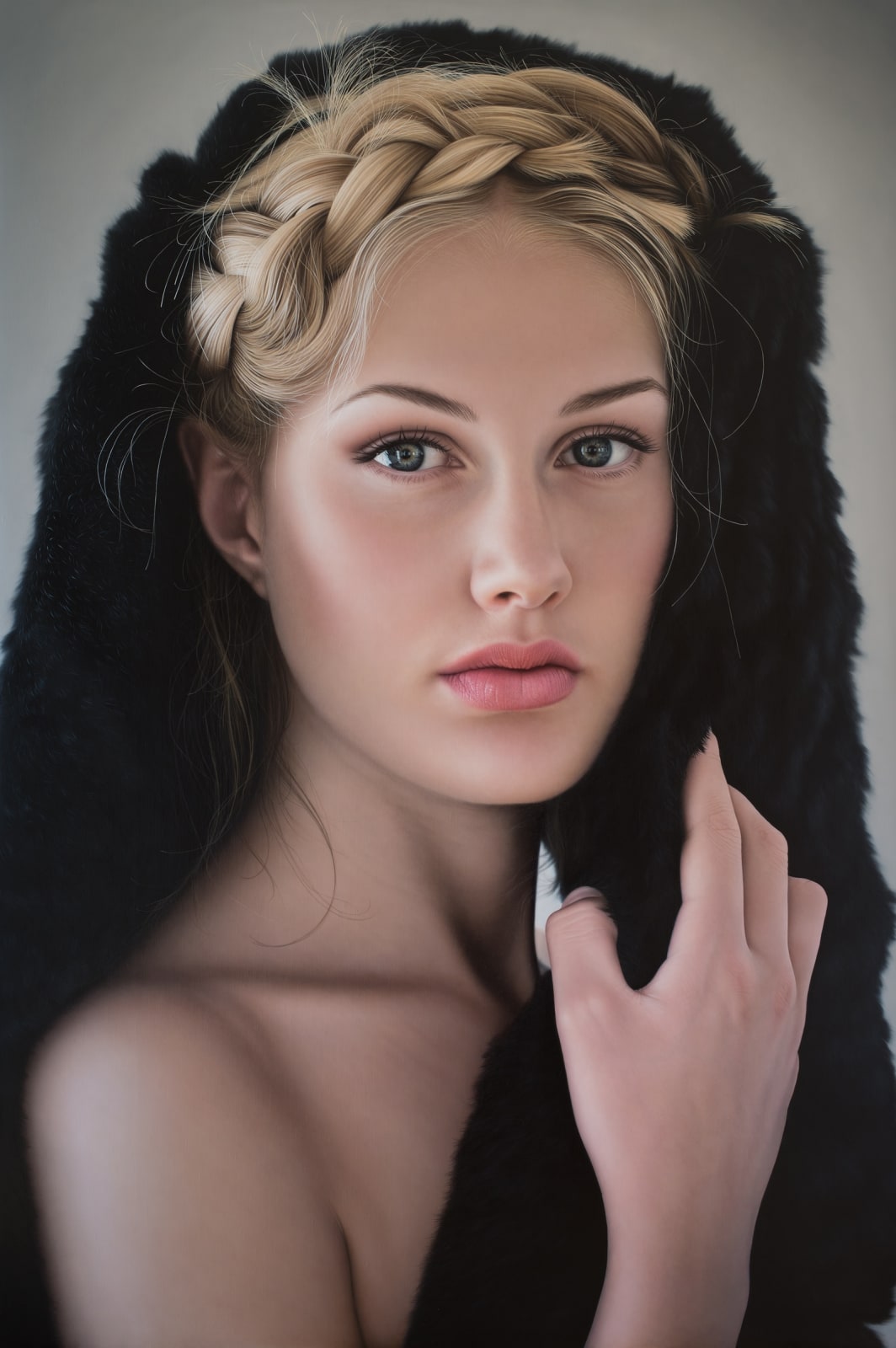 Anna Halldin Maule, Ida, 2020