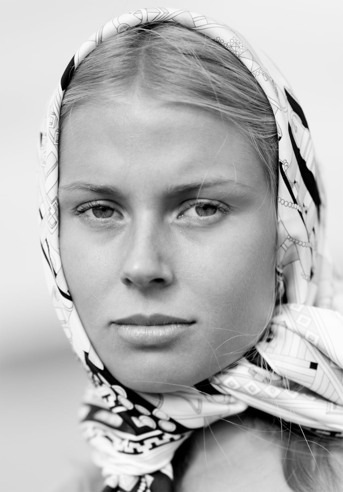 Halldin+Maule, Linnea S. 2 (Hermès)