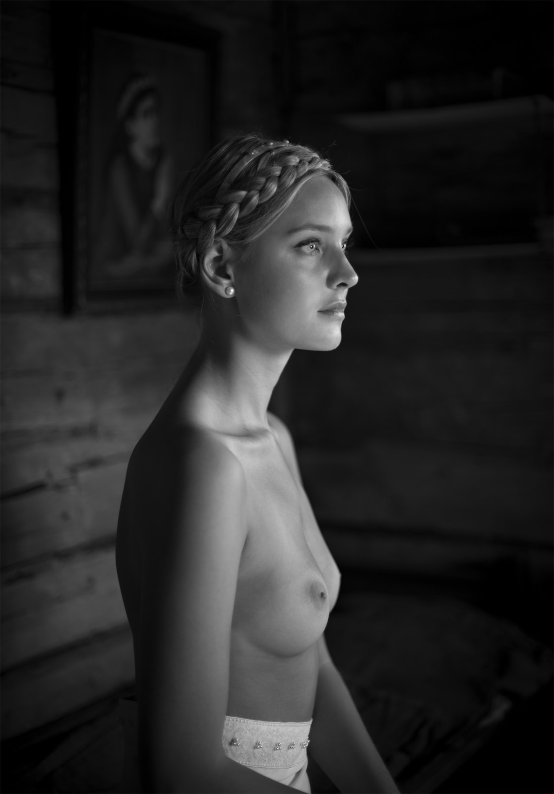 Halldin+Maule, Viktoria 1