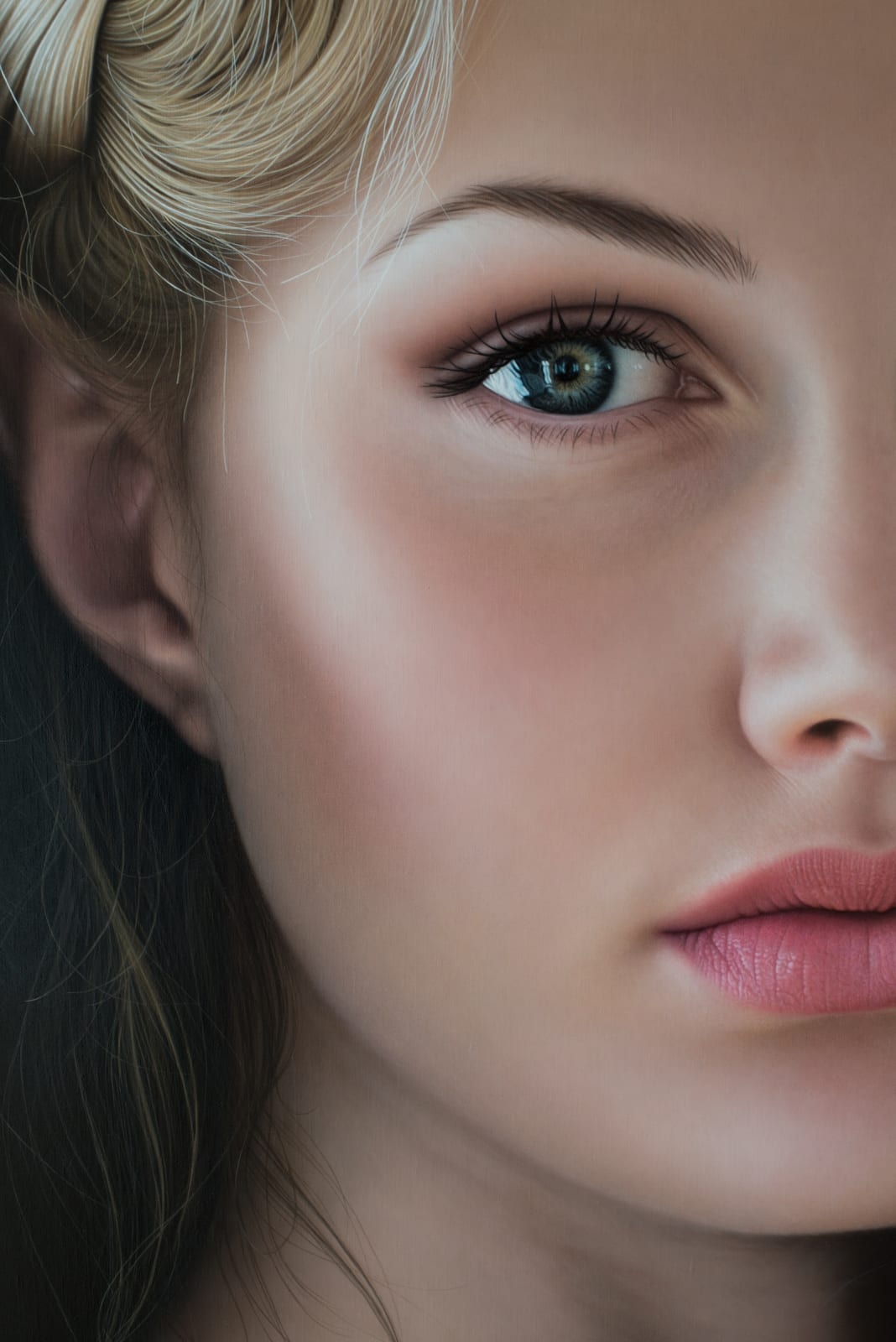 Anna Halldin Maule, Ida, 2020