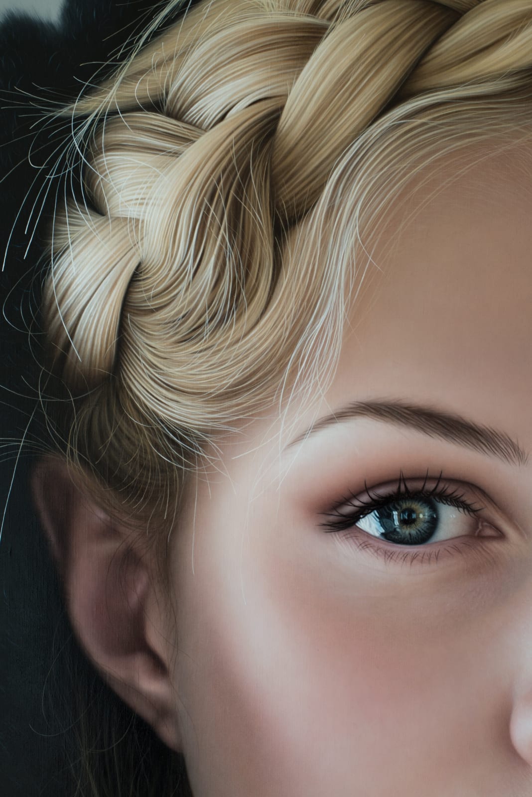 Anna Halldin Maule, Ida, 2020