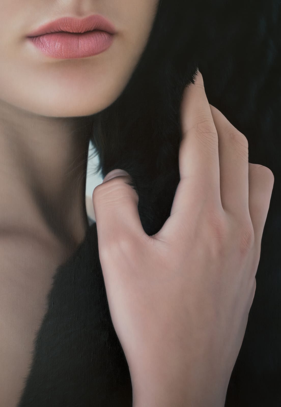 Anna Halldin Maule, Ida, 2020