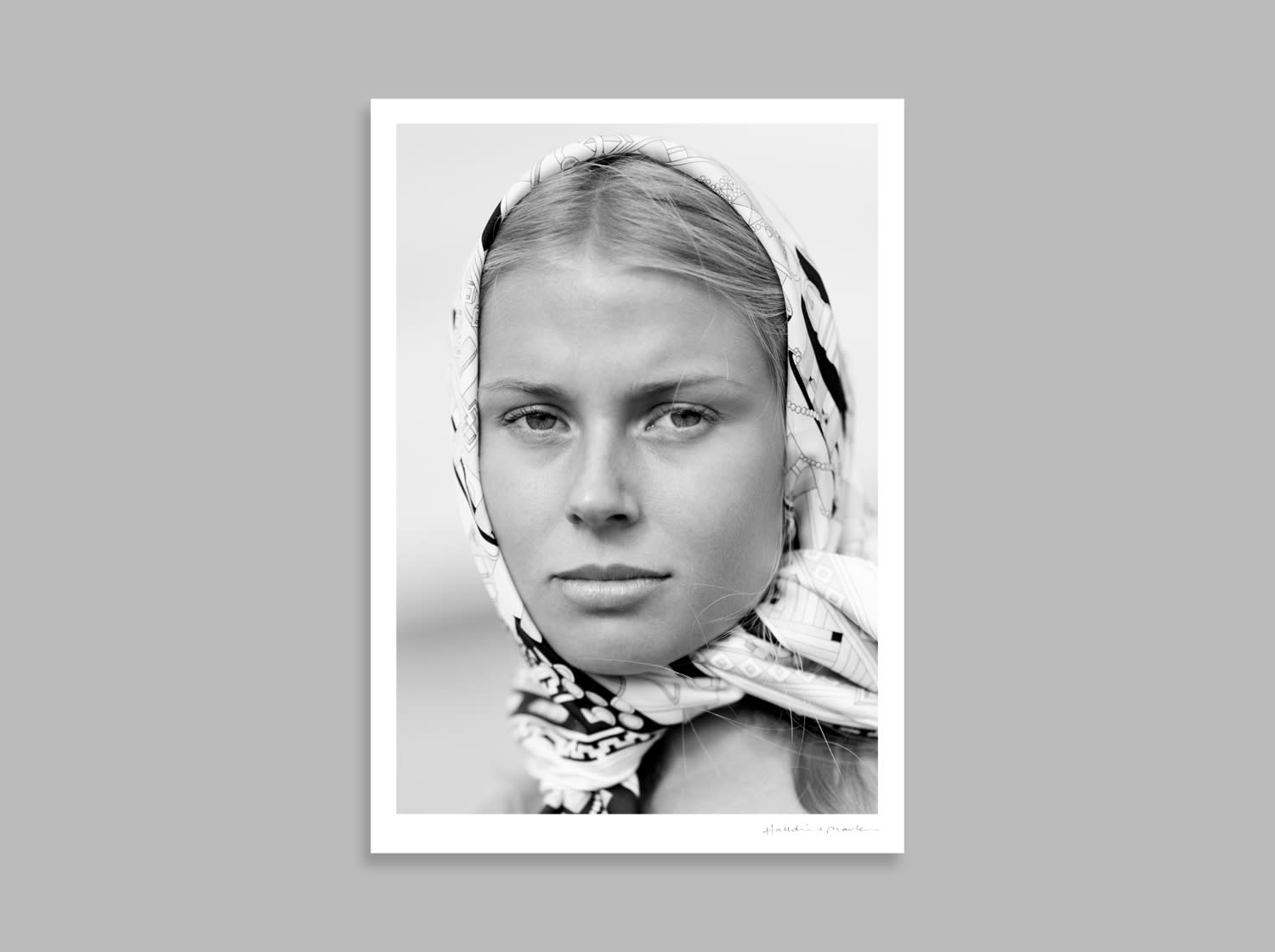 Halldin+Maule, Linnea S. 2 (Hermès)