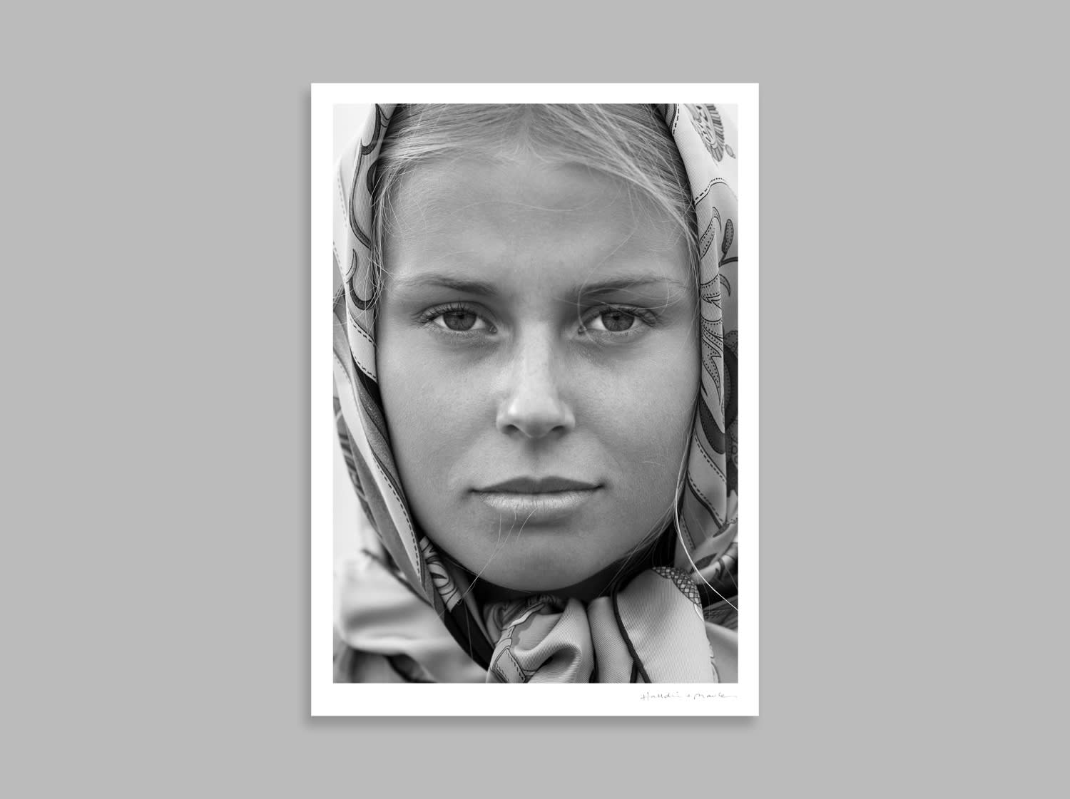 Halldin+Maule, Linnea S. 3 (Hermès)