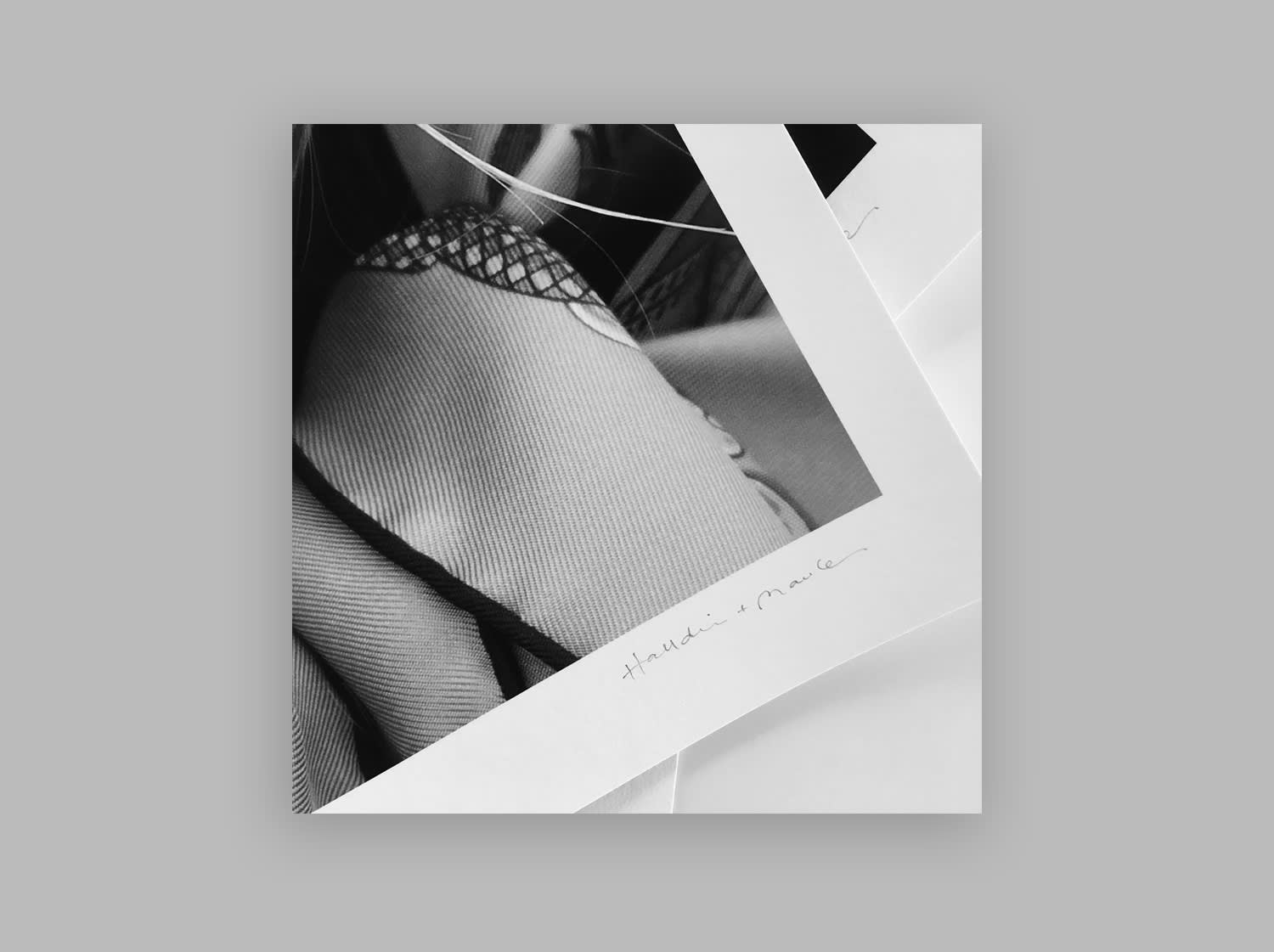 Halldin+Maule, Linnea K. 1 (Hermès)