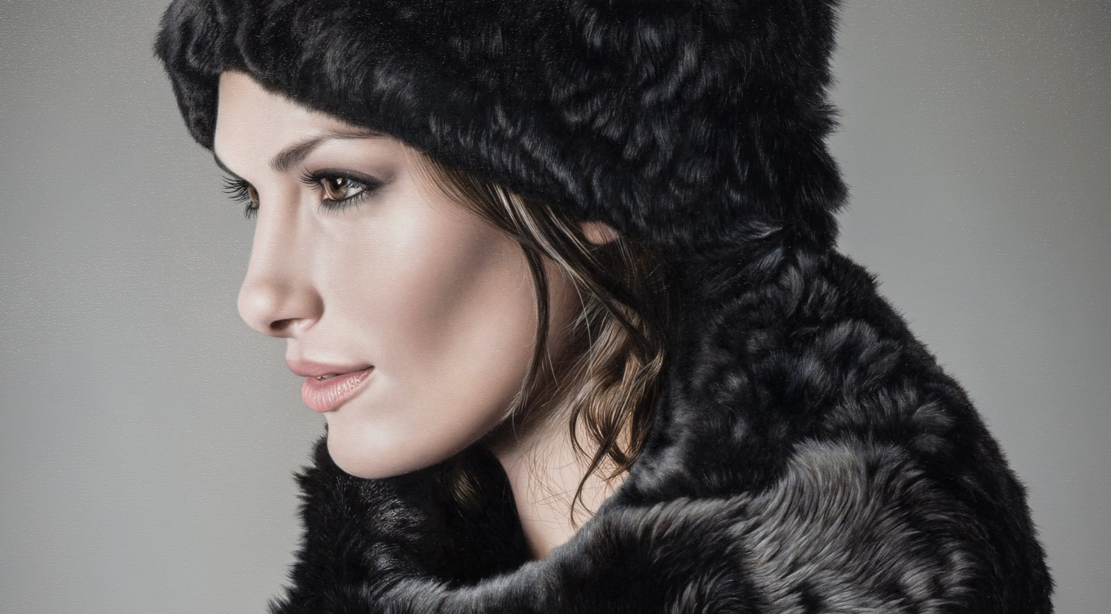 Anna Halldin Maule, Printemps, 2015