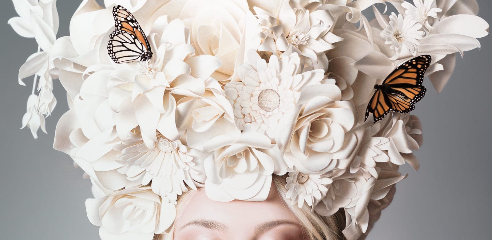 Anna Halldin Maule, Imitation of Life, 2014