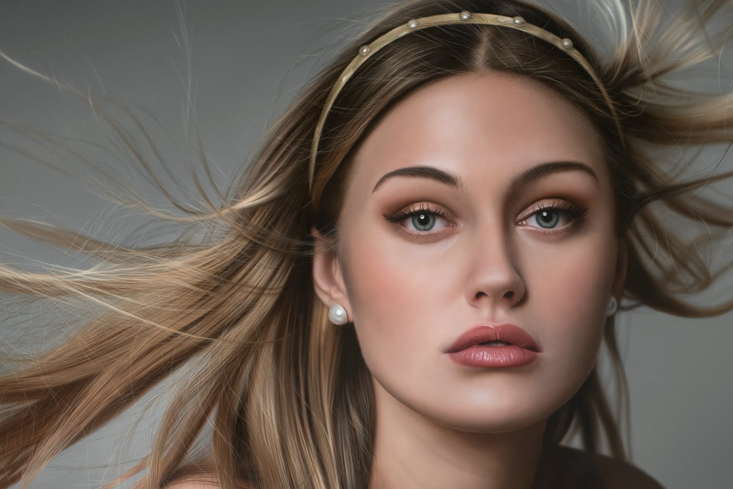 Anna Halldin Maule, Viktlös (Weightless), 2024