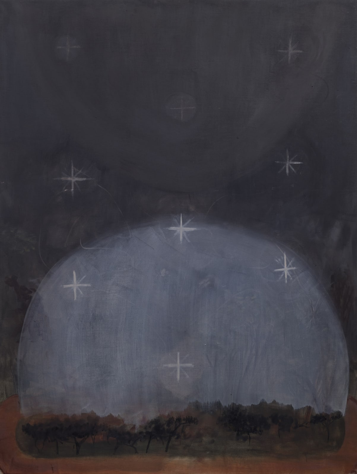 David Almeida, Agnes' departure, 2020
