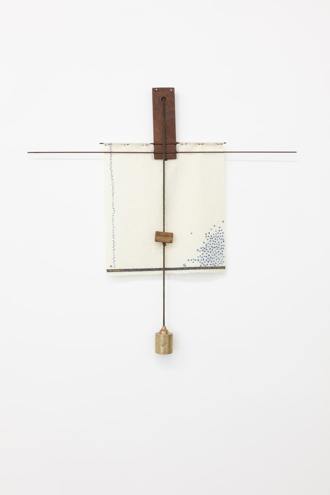 Luana Vitra, Untitled, 2021