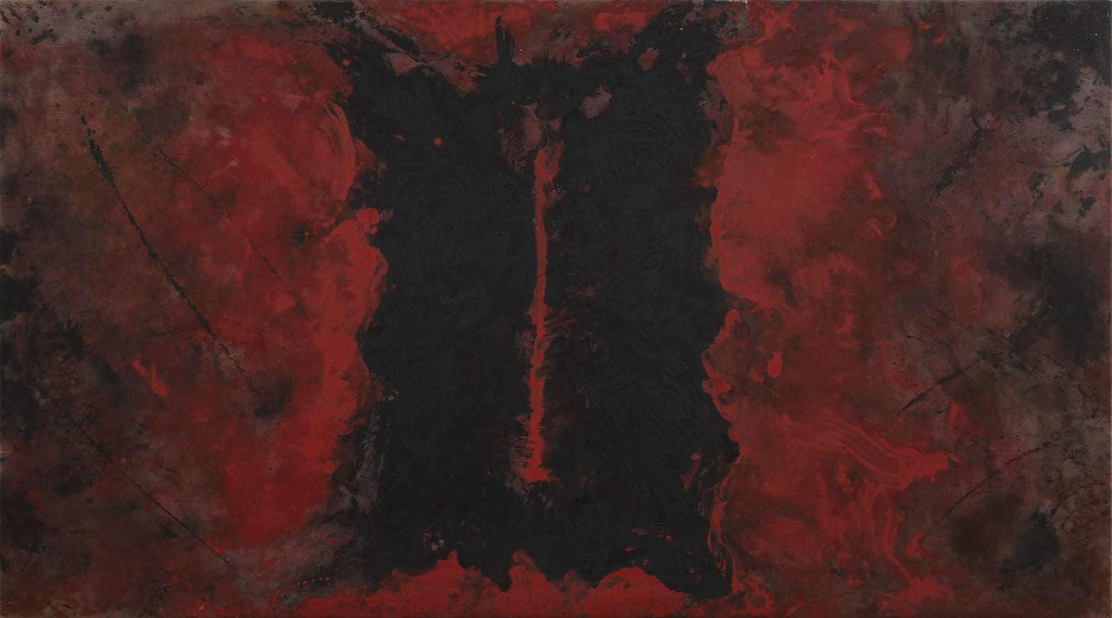 Miguel Rio Branco, Untitled, 1987