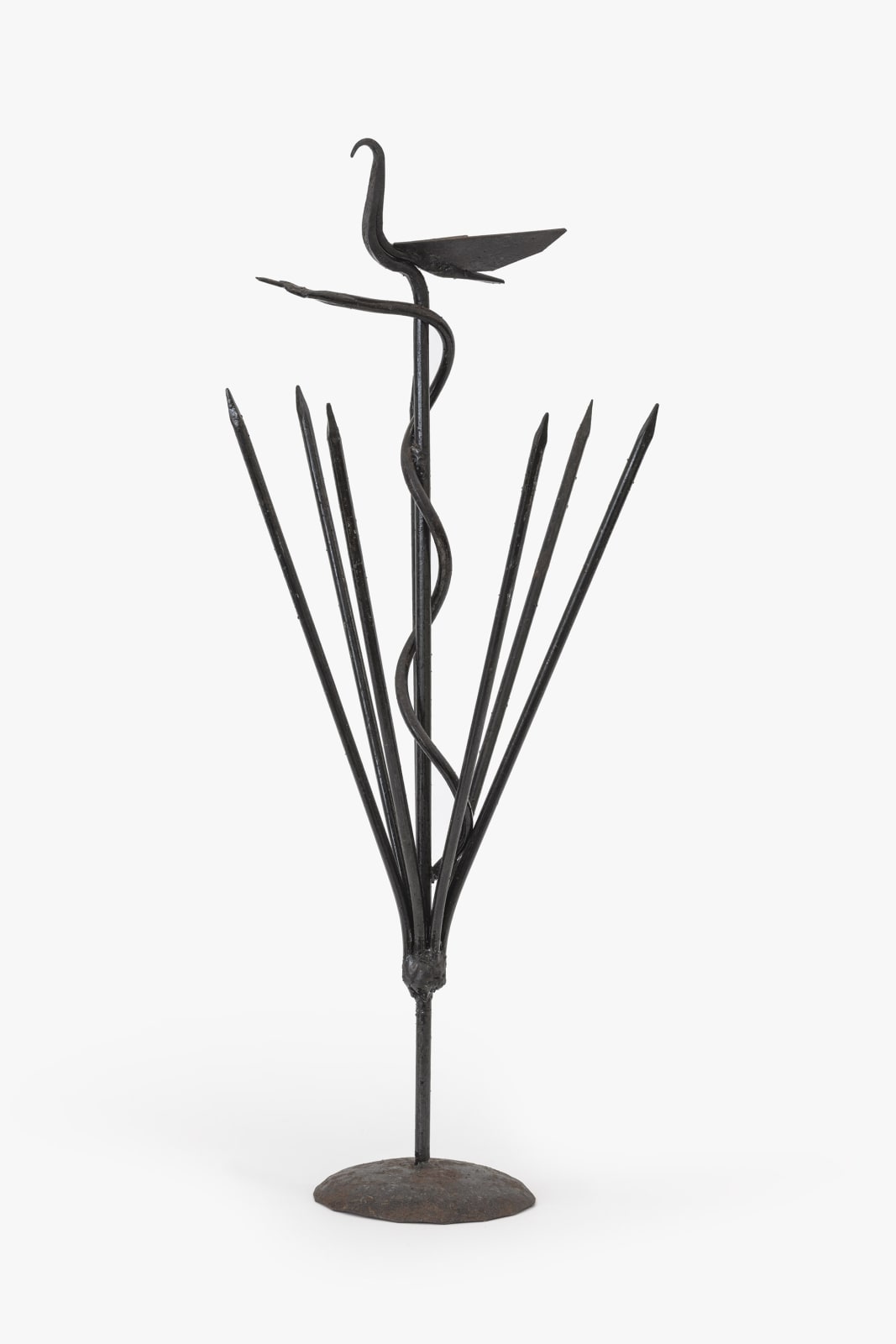José Adário (Zé Diabo), untitled, 2019