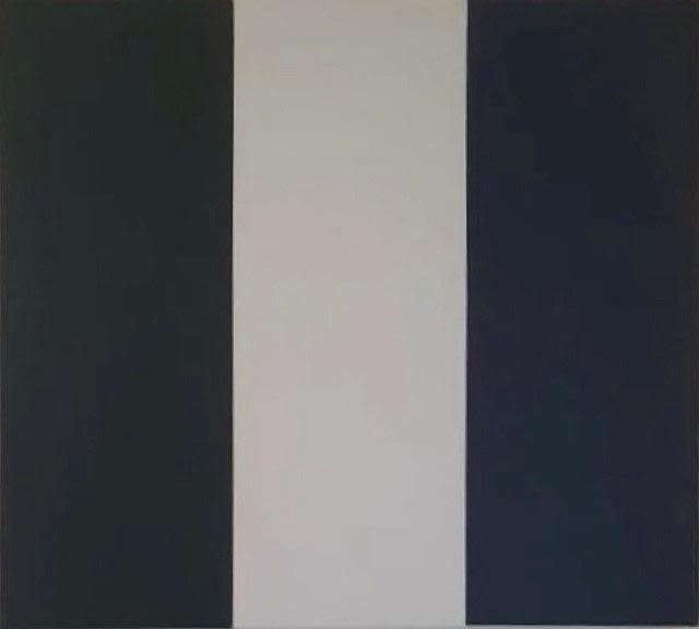 Cassio Michalany, Untitled, 2020