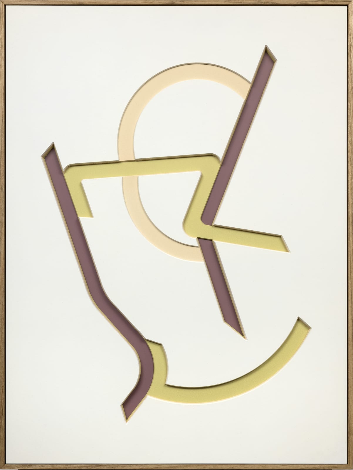 Felipe Cohen, Série origem, 2025