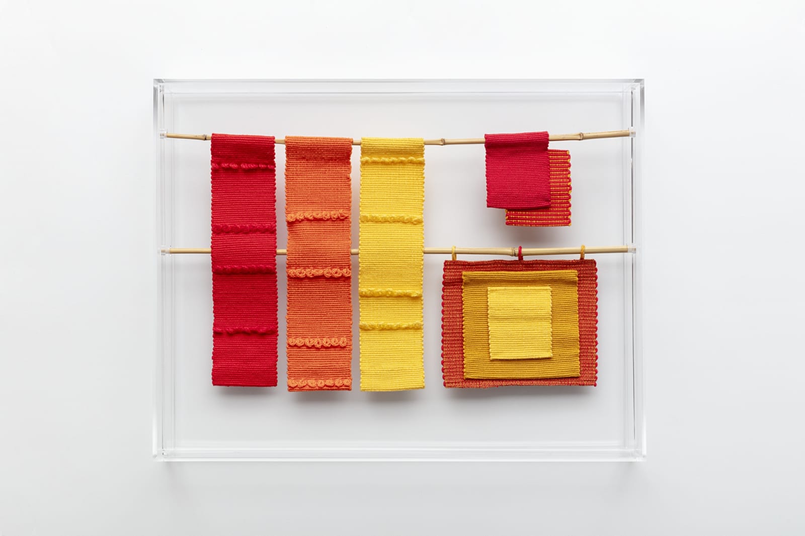 Marina Lafer, My board, 2020