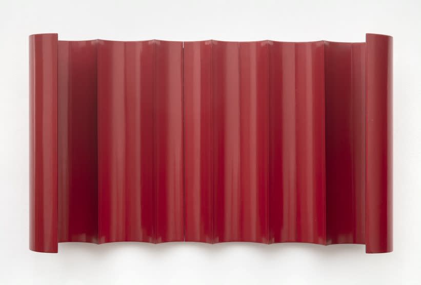 Joaquim Tenreiro, Relief, 1980's