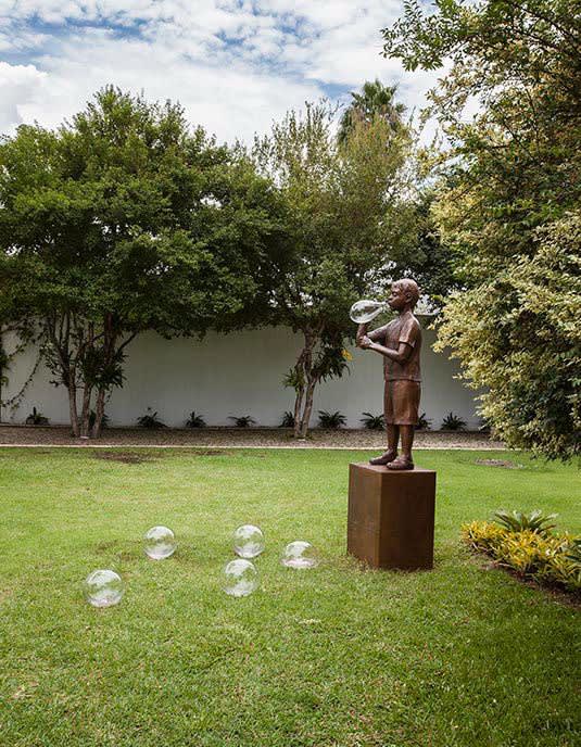 Flávio Cerqueira, To the extent of the impossible, 2014
