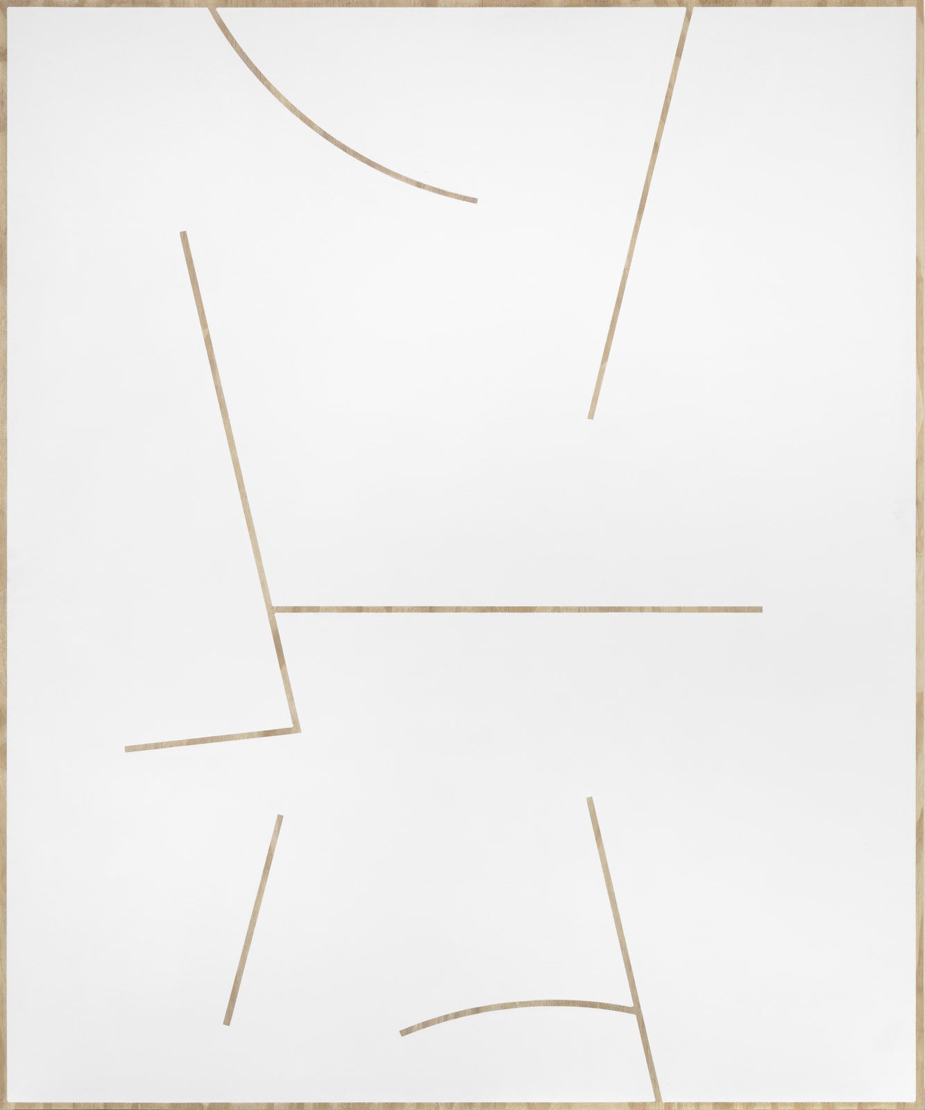 Felipe Cohen, Untitled, 2025