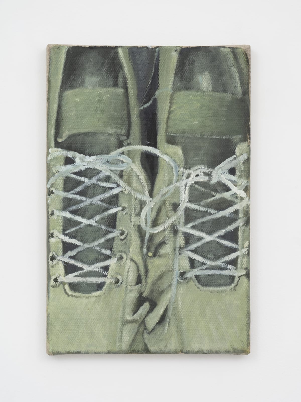 Issy Wood, Sheux, 2024