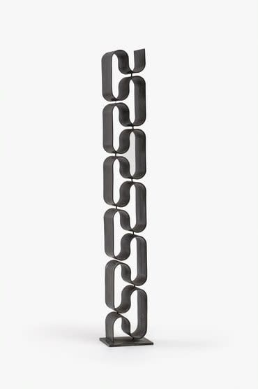 Joaquim Tenreiro, Sculpture-painting, 1980