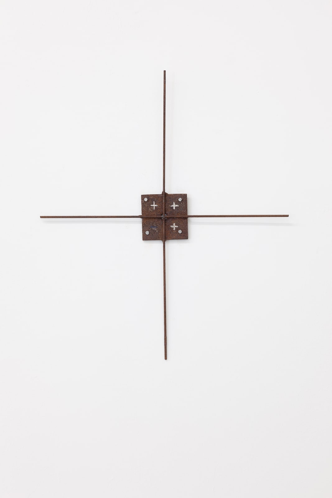 Luana Vitra , Untitled, 2021