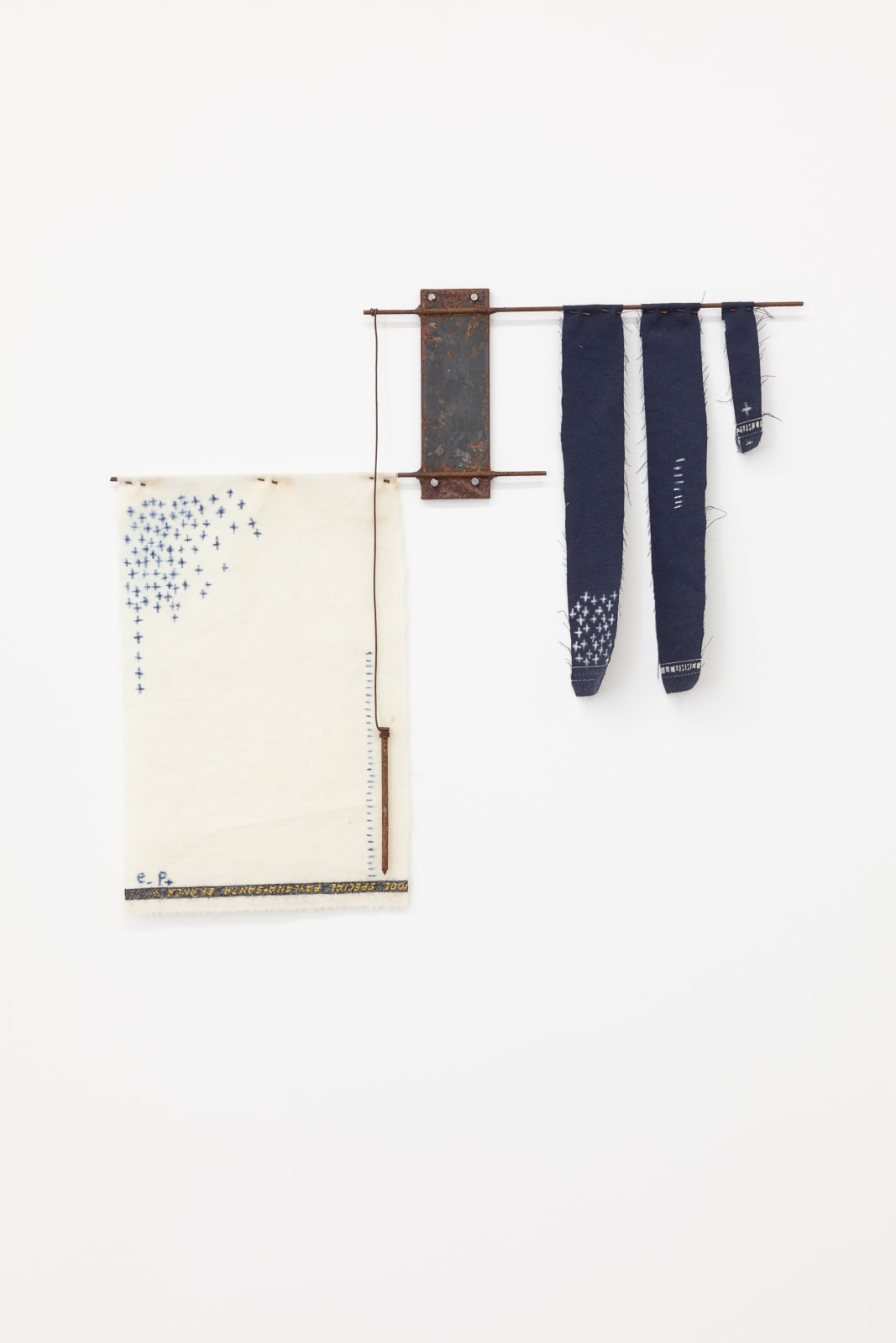 Luana Vitra, Untitled, 2021