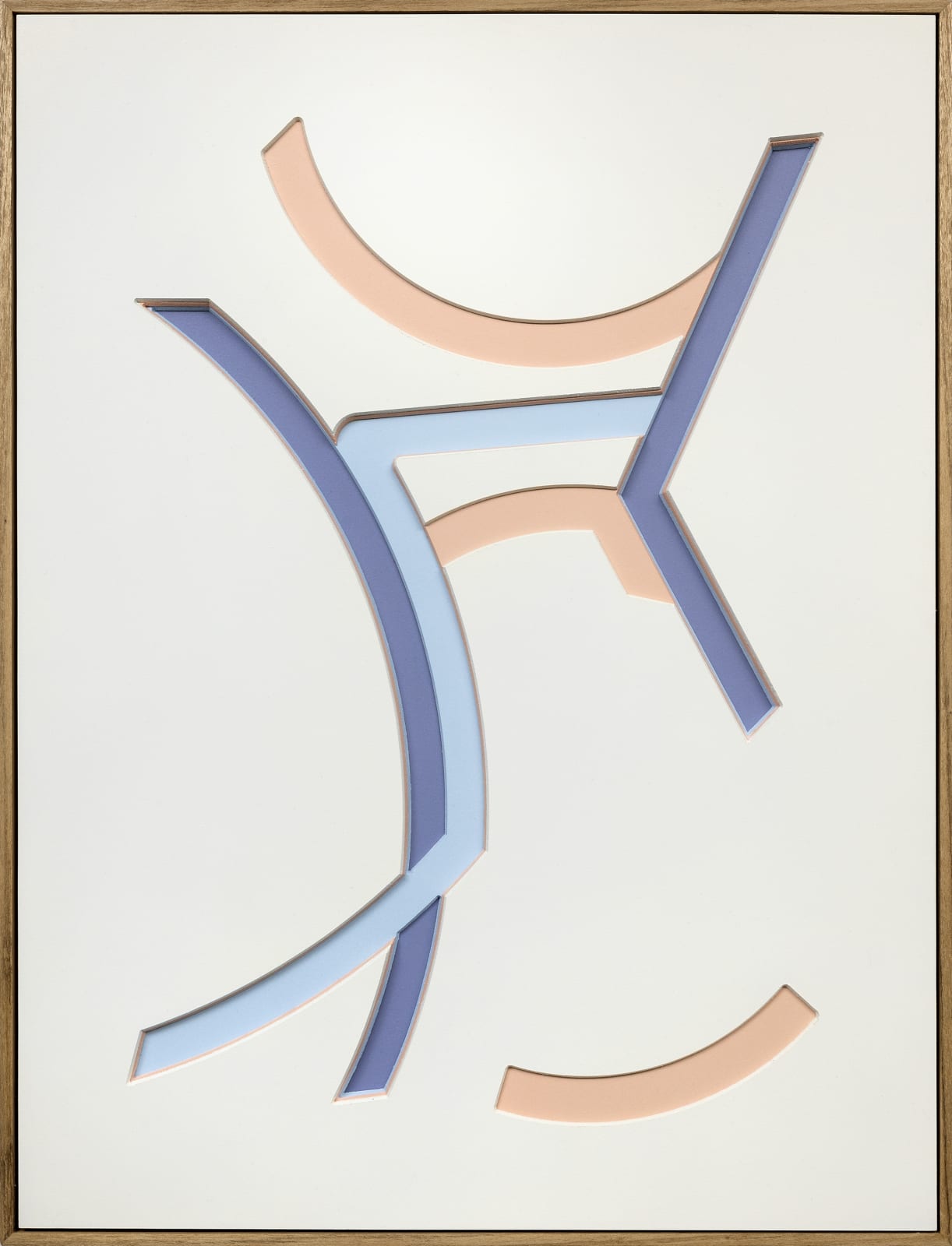 Felipe Cohen, Série Origem, 2025