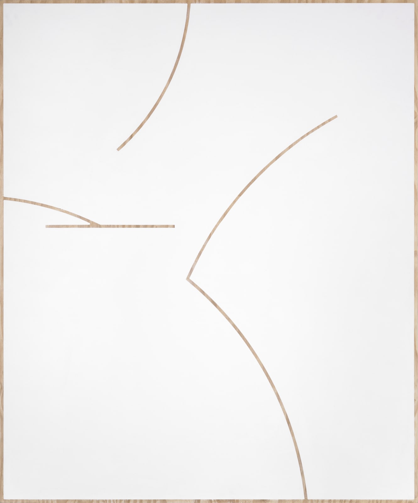 Felipe Cohen, Untitled, 2025