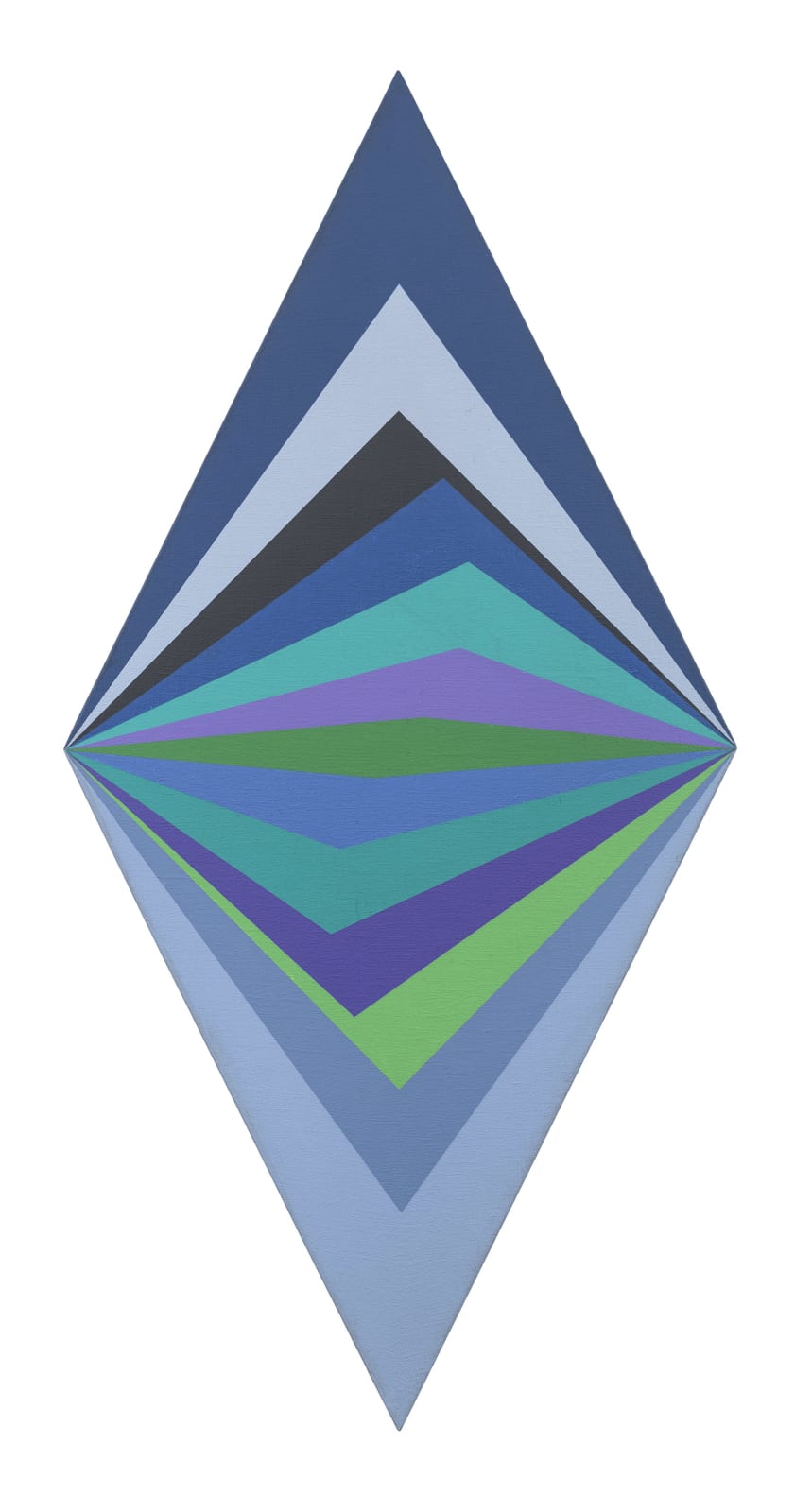 Hércules Barsotti, Expansão ondulante IV, 1972