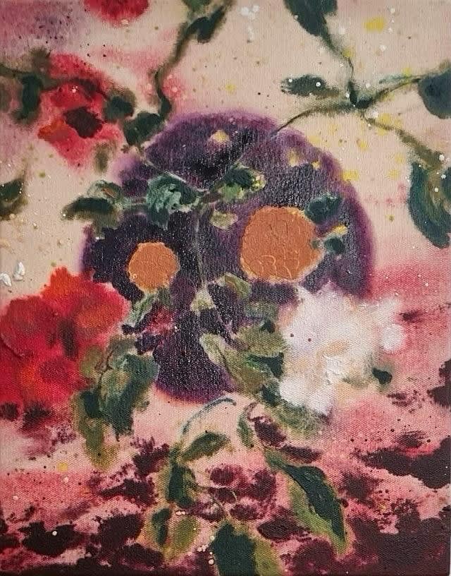 Mika Takahashi, Solstice, 2024