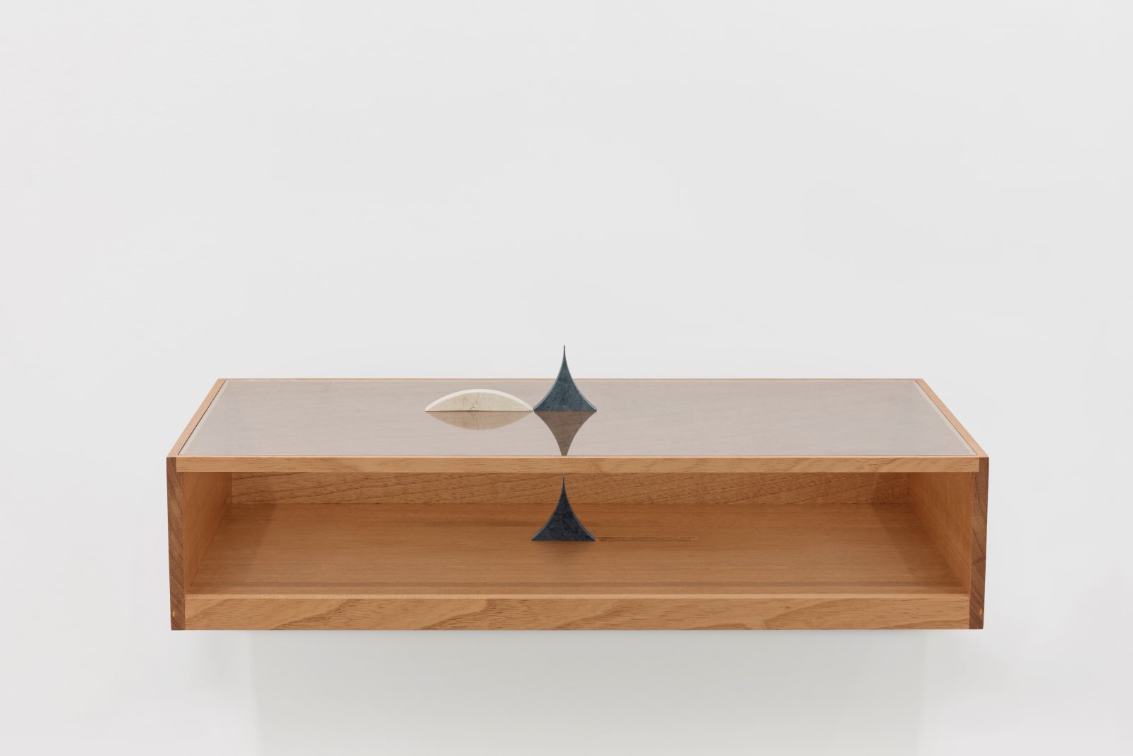 Felipe Cohen, Poente #1, 2019