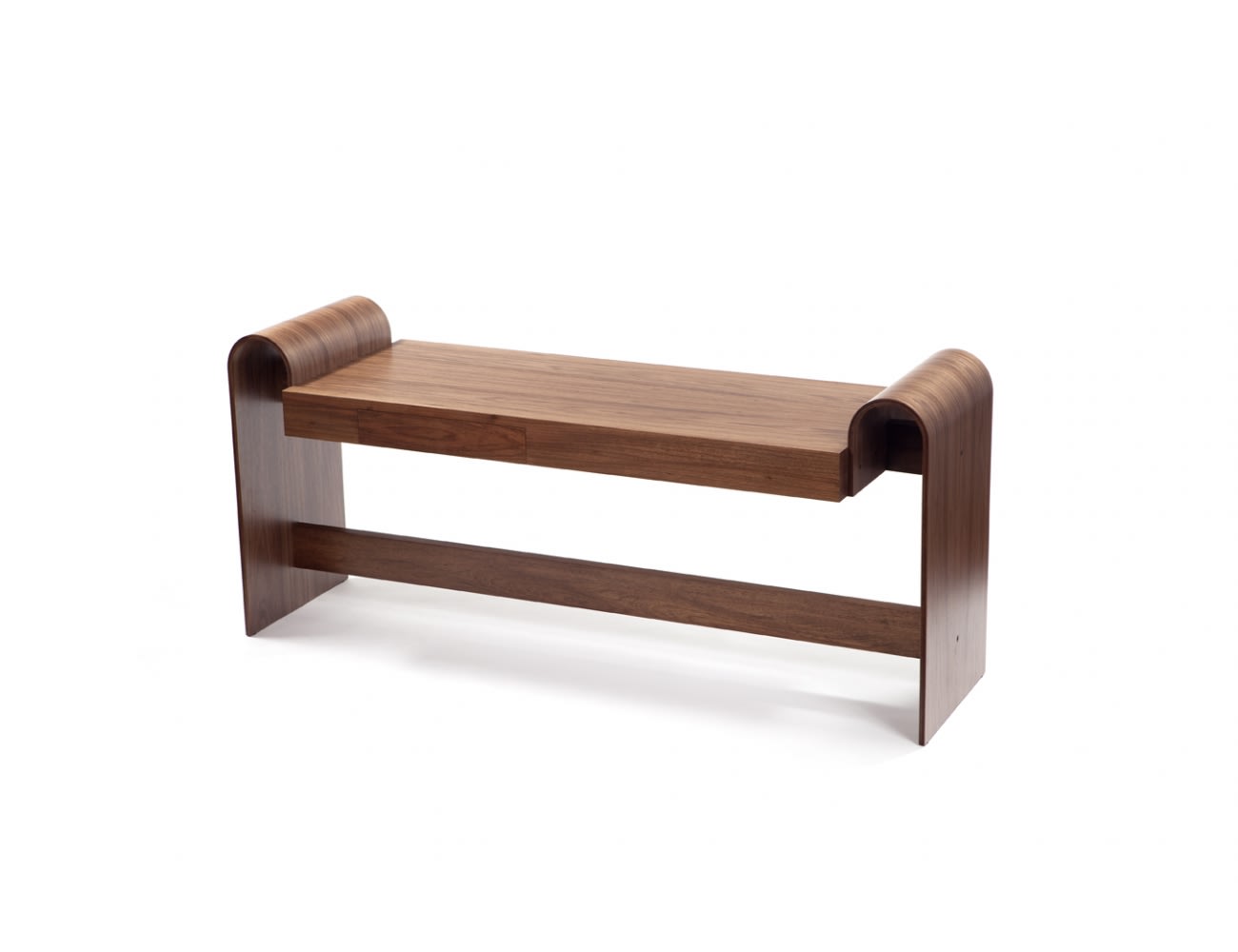 Oscar Niemeyer, ON Desk, 1949 /2013