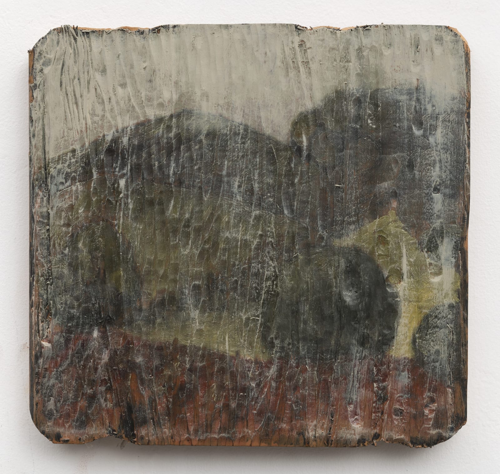 David Almeida, Mist, 2023