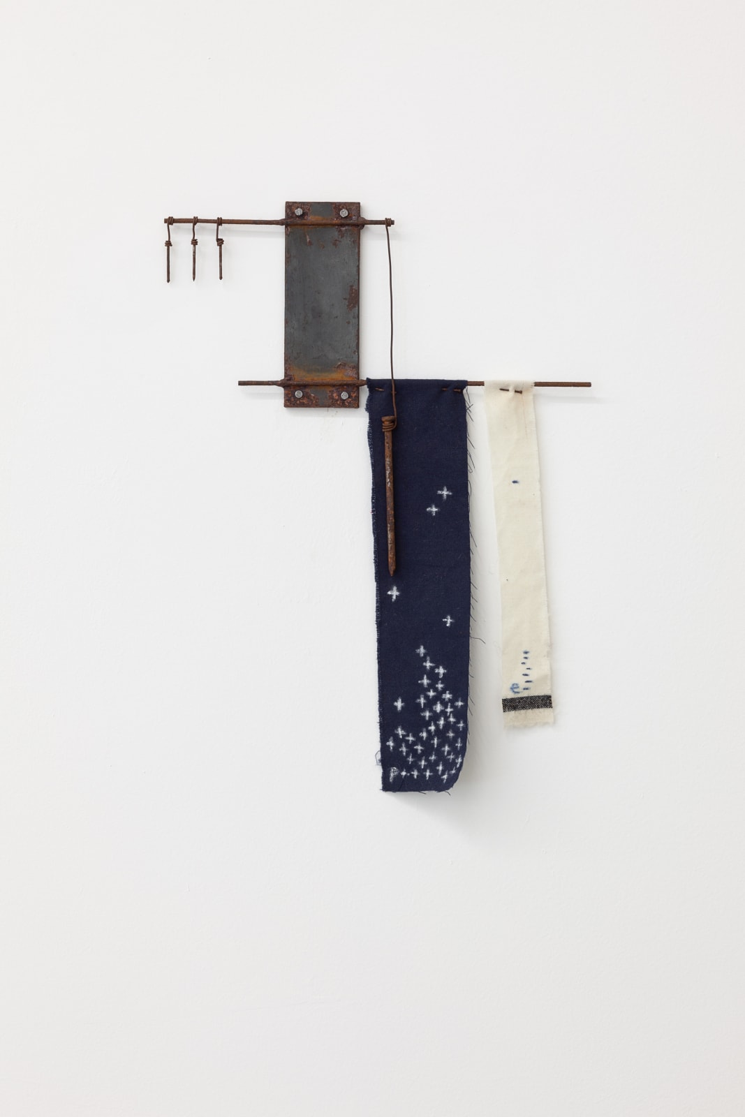 Luana Vitra, Transformation is an evasion, 2021