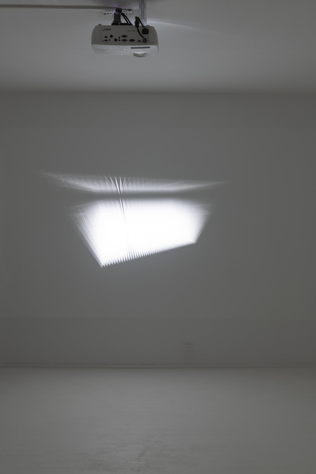 Ricardo Carioba, Monolith, 2022