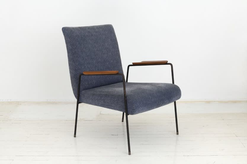 Joaquim Tenreiro, Armchair