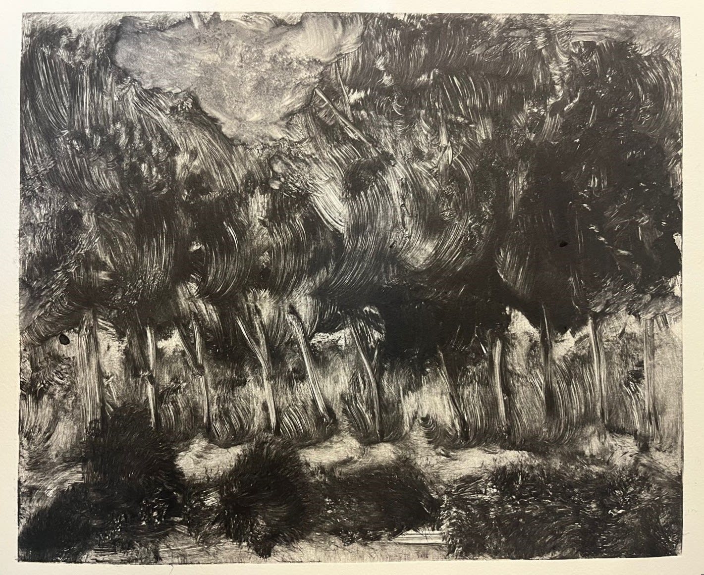 David Almeida, Untitled, 2021