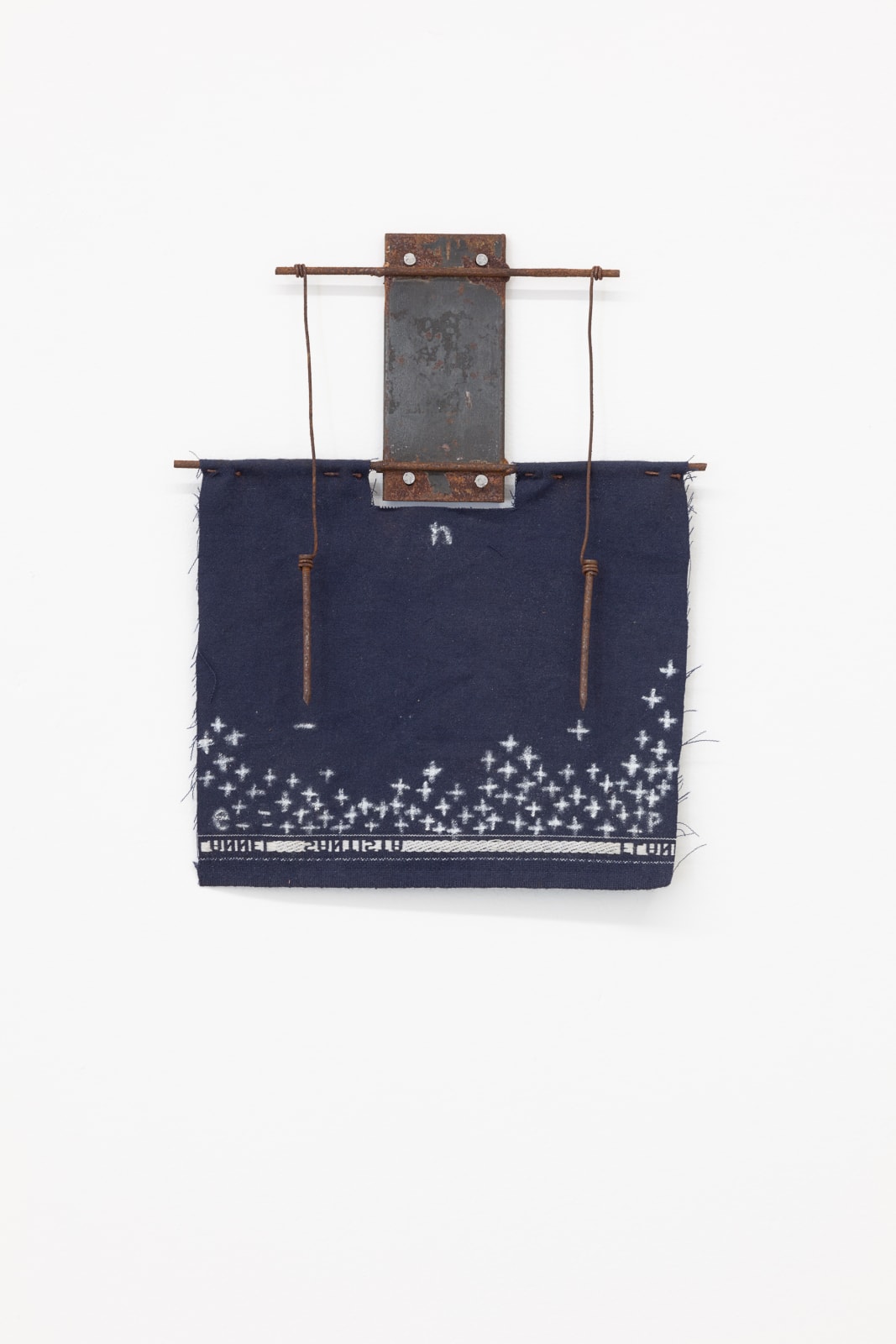 Luana Vitra , Untitled, 2021