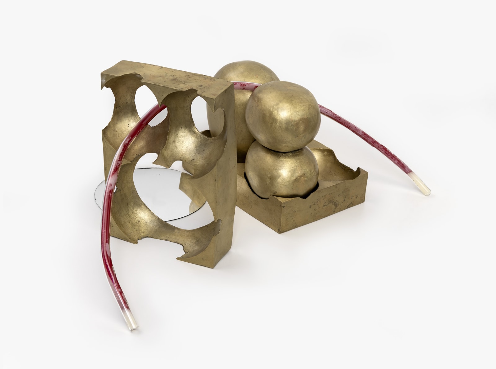 José Resende, Untitled [III], 2011