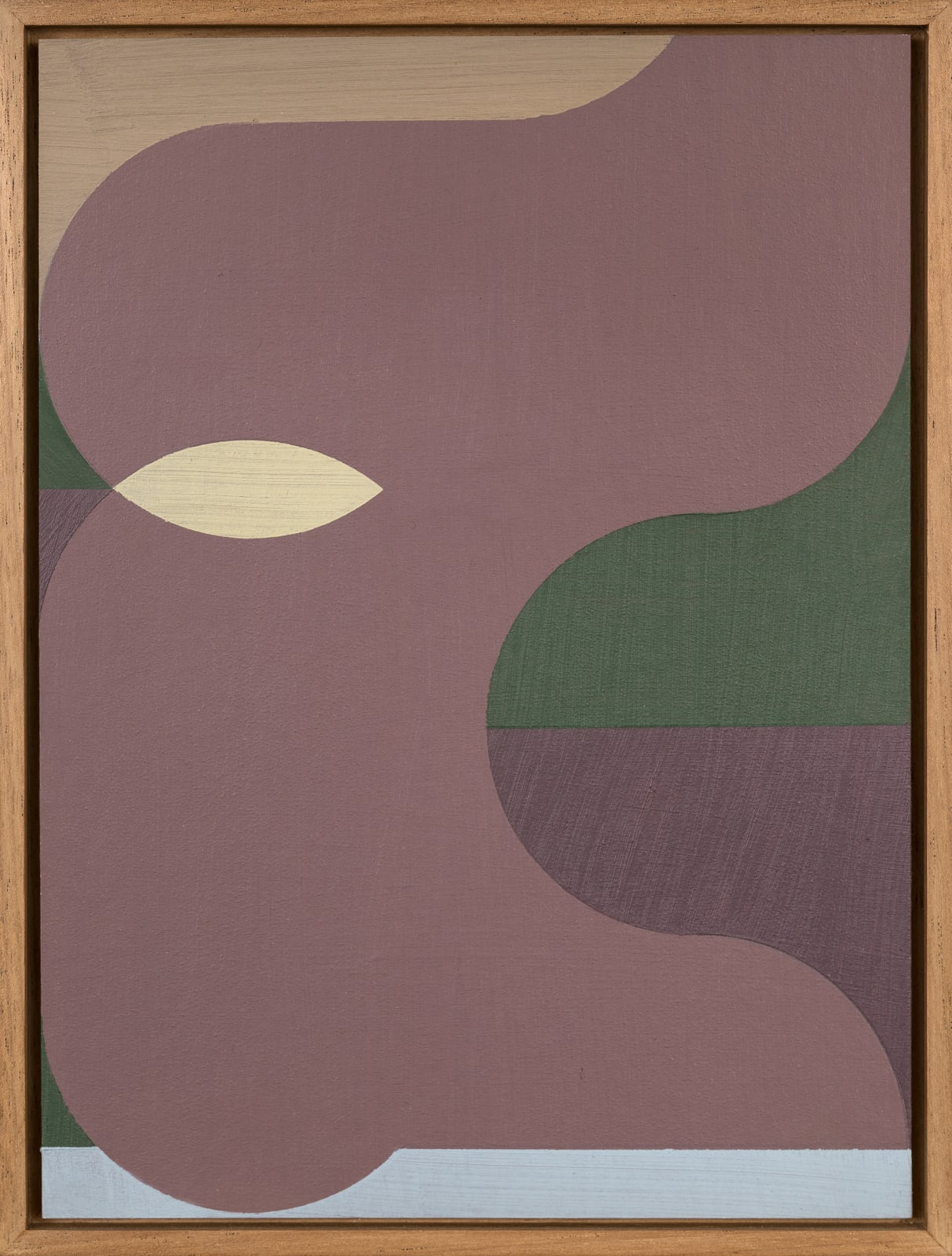 Felipe Cohen, Série Pálpebras, 2023