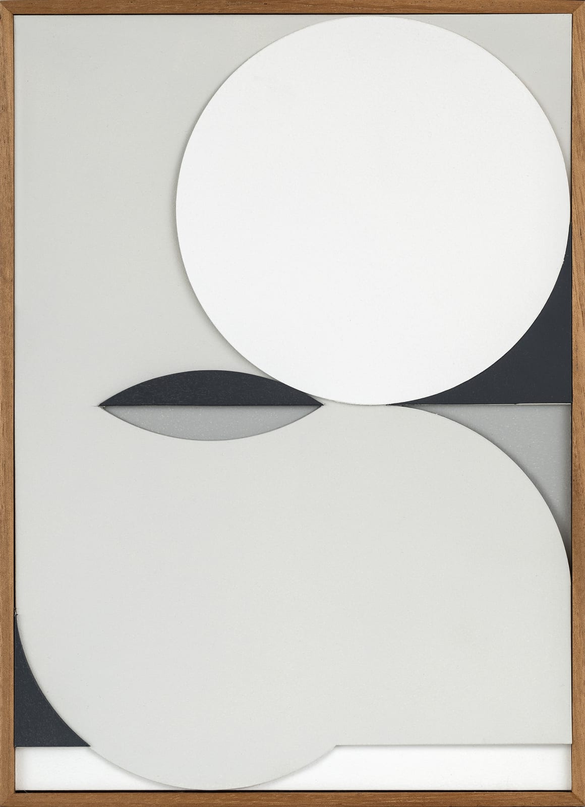 Felipe Cohen, Relevo #5, from the Pálpebras series, 2024