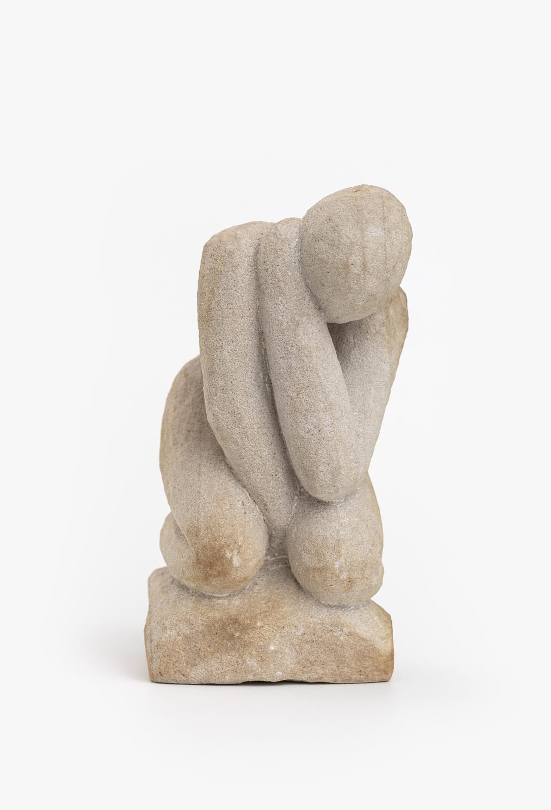Paulo Pires , Stone solitude, 2021