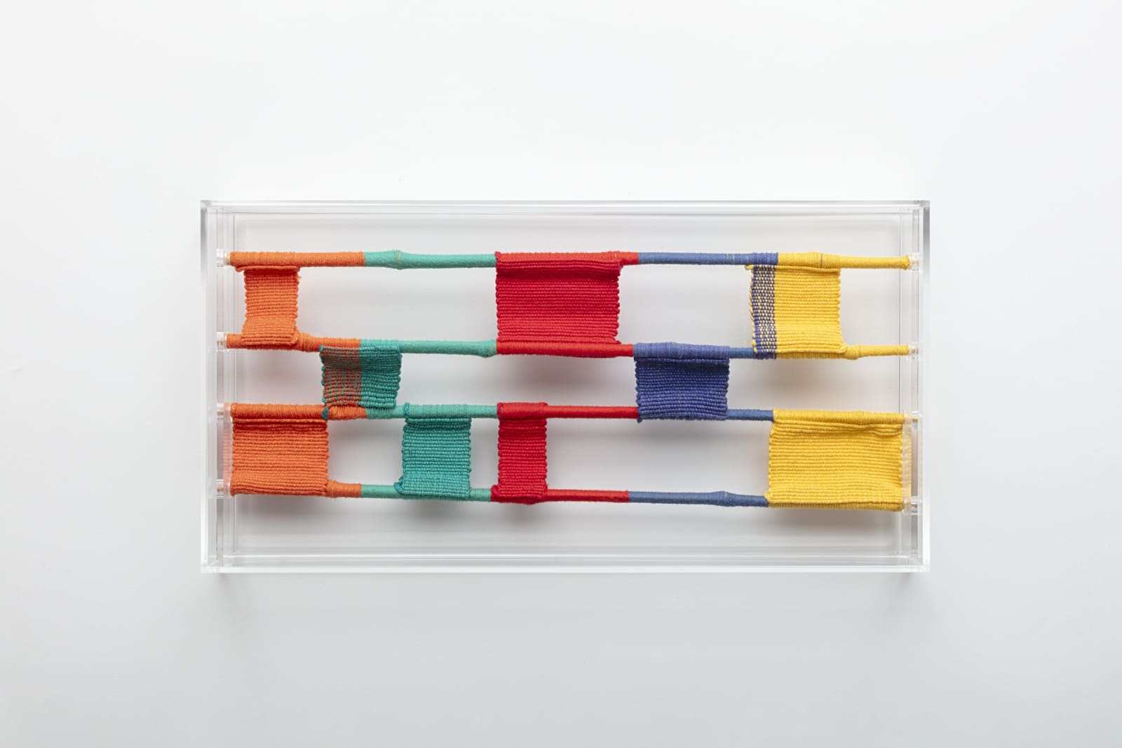 Marina Lafer, musical scale, 2020