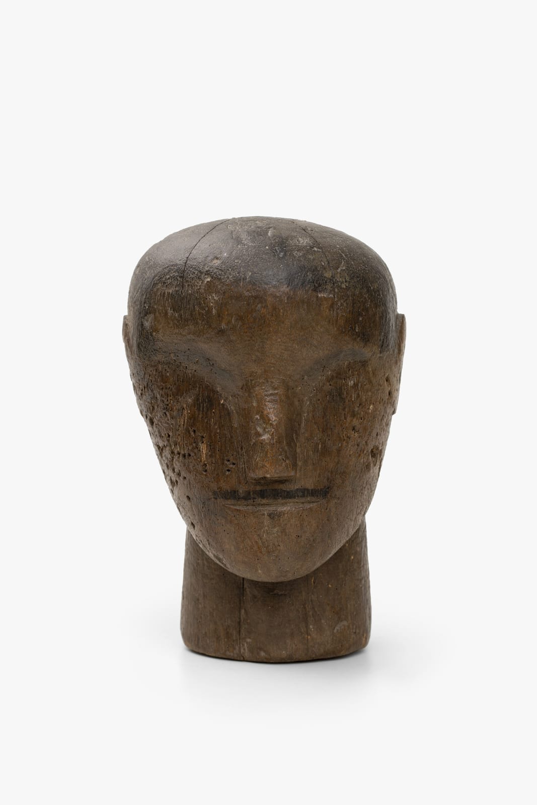 Unknown author, Ex-voto , n.d.