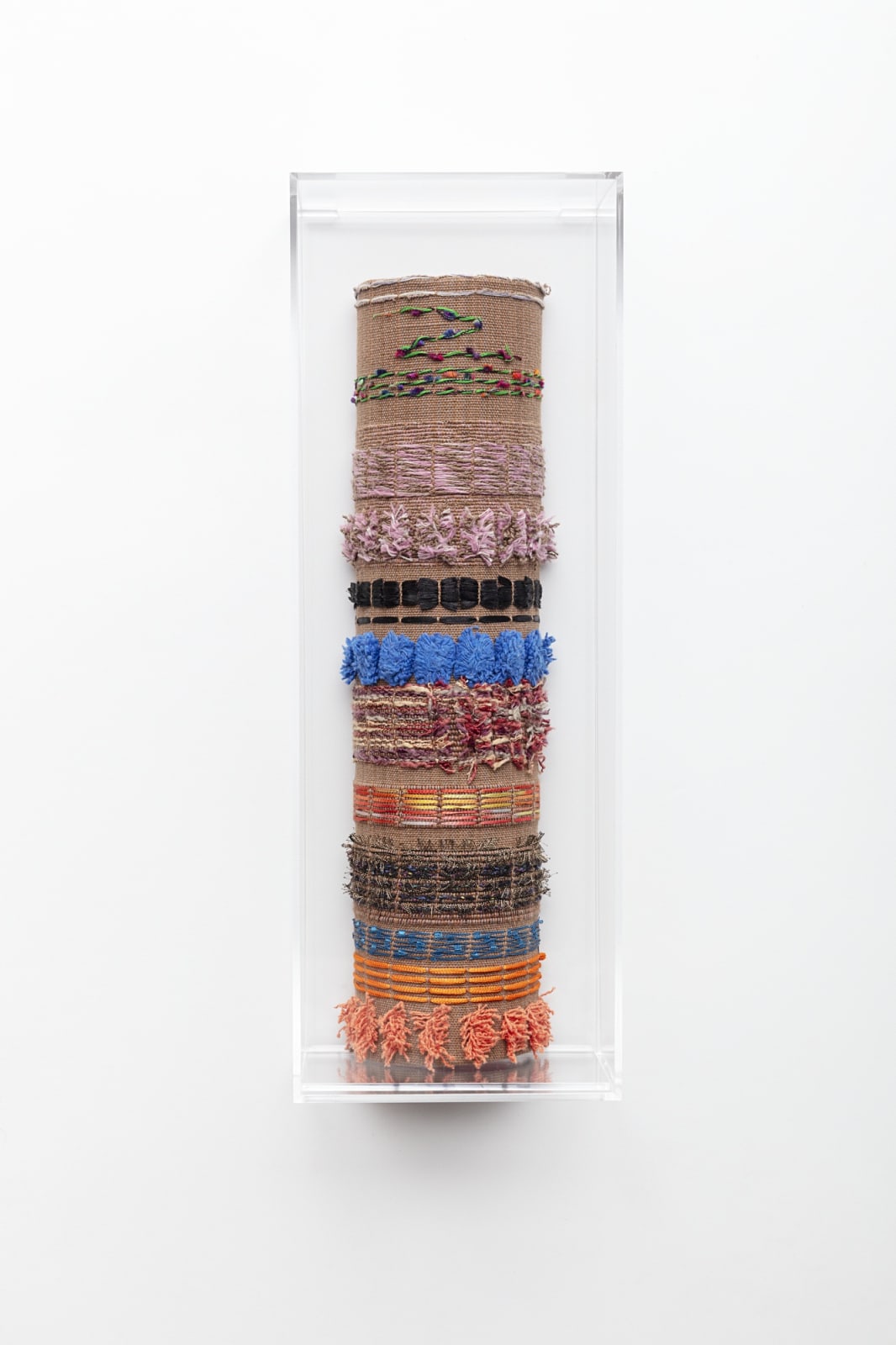 Marina Lafer, toten, 2019