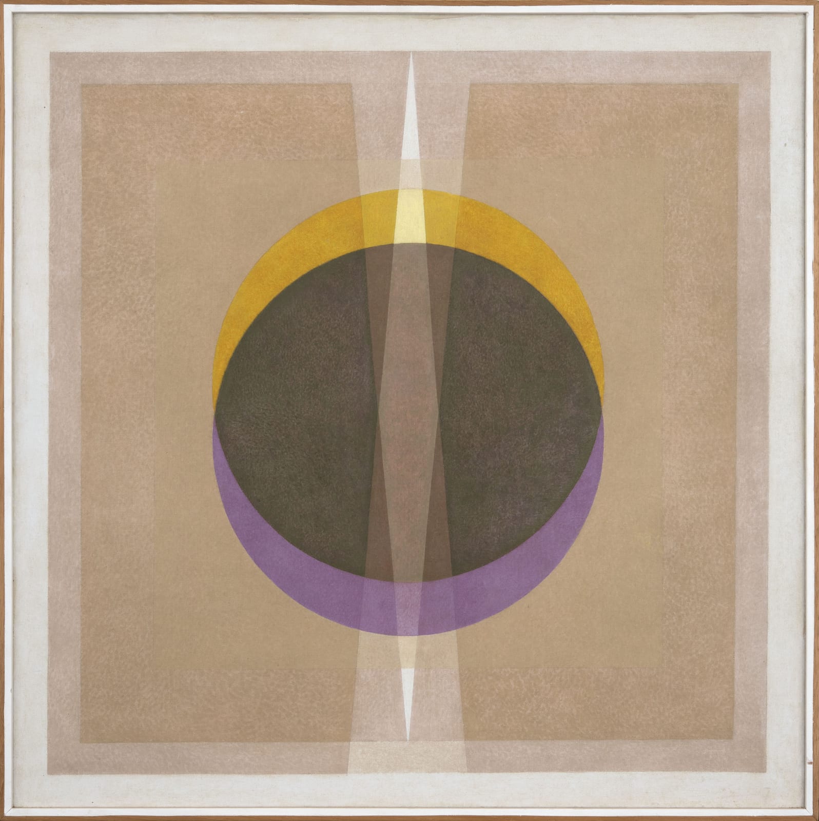 Ubi Bava , Untitled, 1957